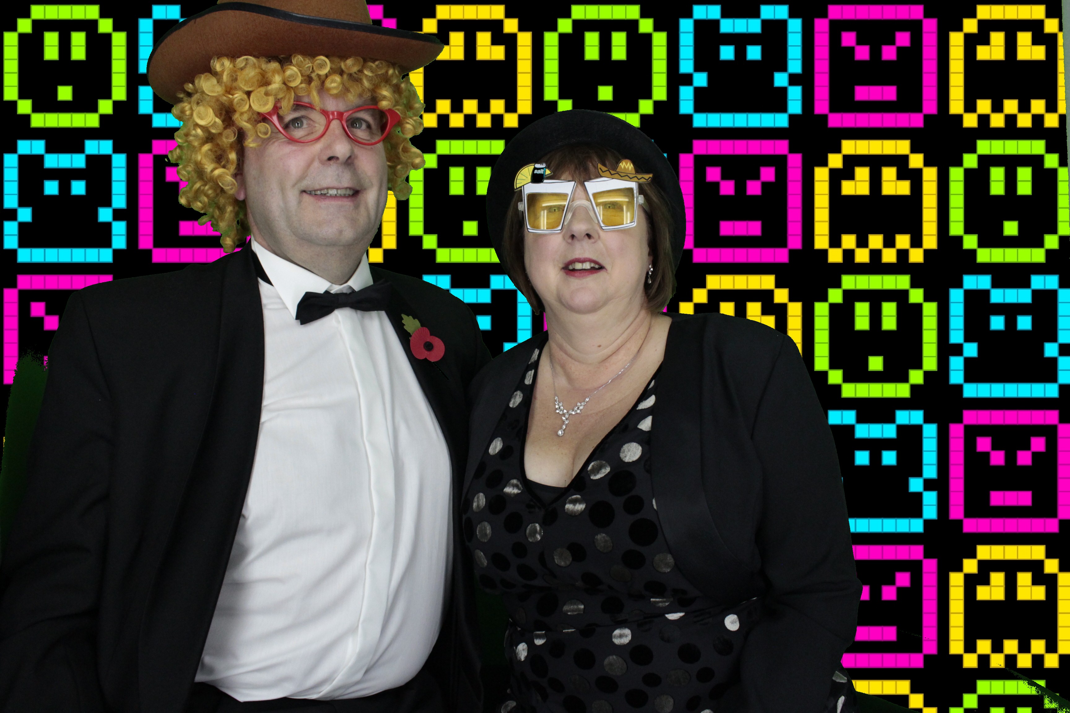 BASA Dinner & Dance | View more photos from the event at gallery.myphotoboothexperience.co.uk/u/MyPhotoBoothExperienceLtd/BASA-Dinner-Dance